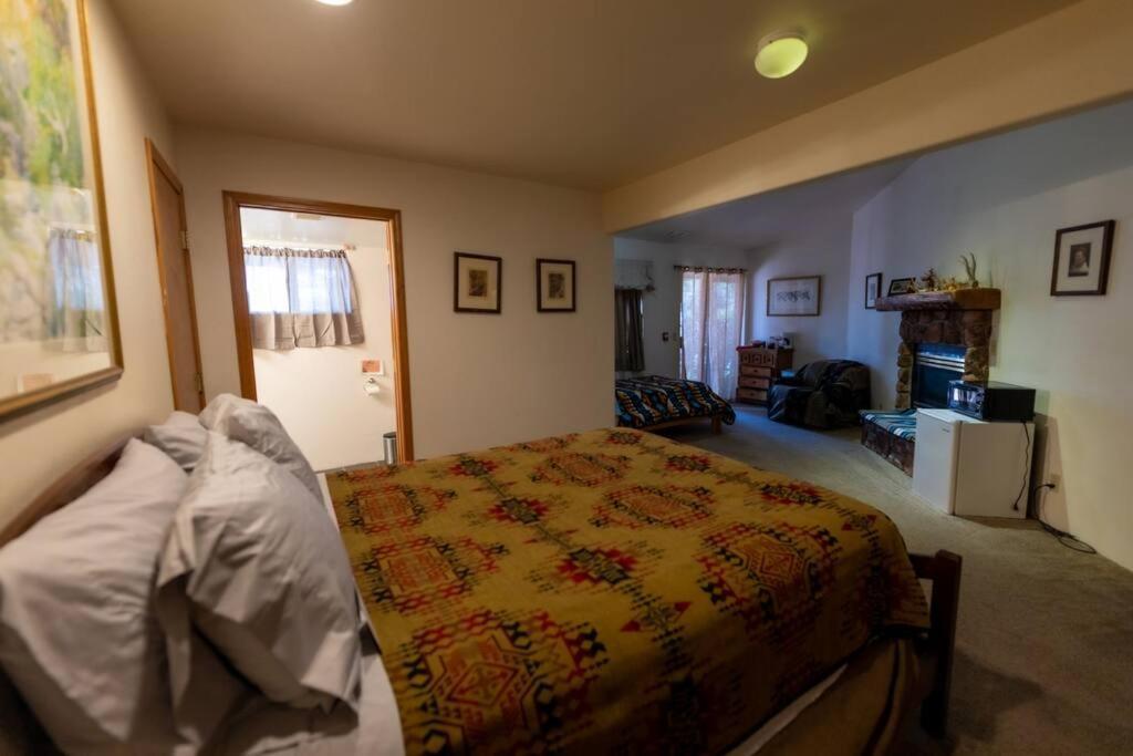 The Deer Suite - Horses Sedonas Most Loved Экстерьер фото